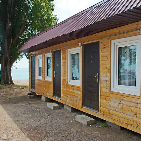 Lidzava Guest House Tri Topolya מראה חיצוני תמונה