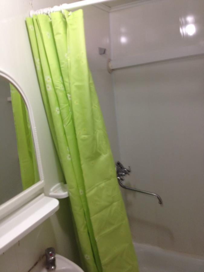Lidzava Guest House Tri Topolya מראה חיצוני תמונה