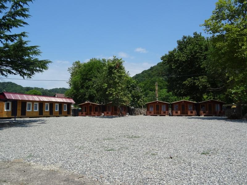 Lidzava Guest House Tri Topolya מראה חיצוני תמונה