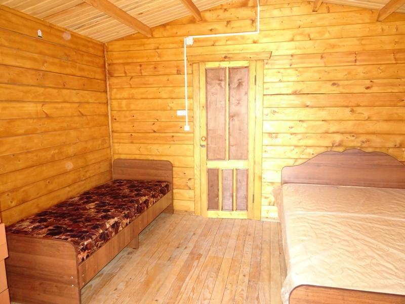 Lidzava Guest House Tri Topolya מראה חיצוני תמונה