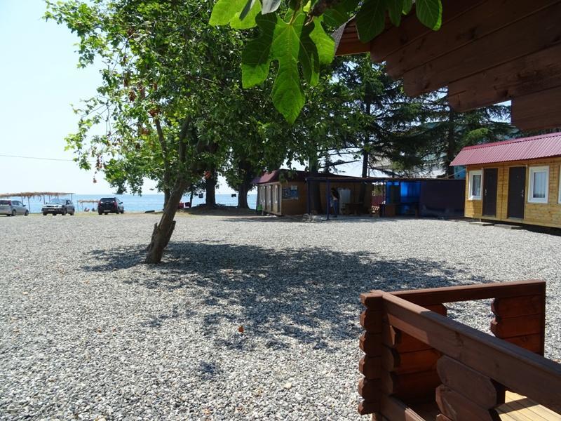 Lidzava Guest House Tri Topolya מראה חיצוני תמונה