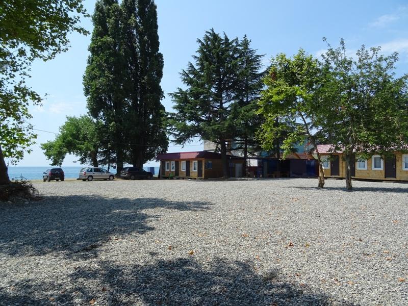 Lidzava Guest House Tri Topolya מראה חיצוני תמונה