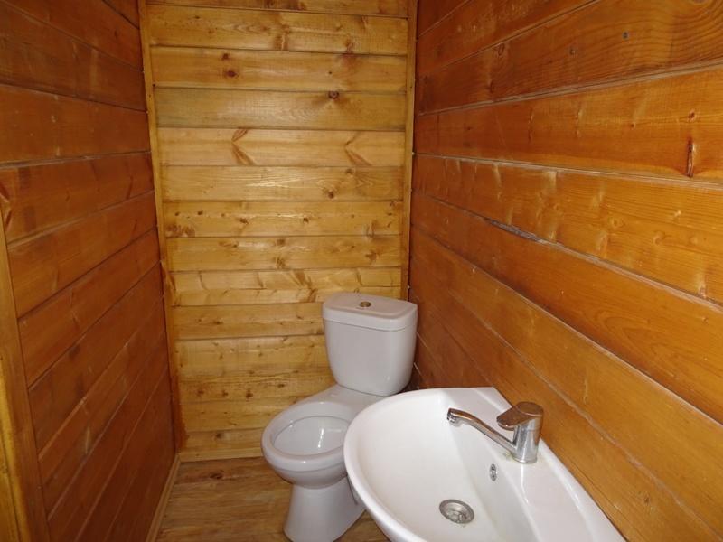 Lidzava Guest House Tri Topolya מראה חיצוני תמונה