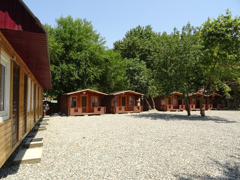 Lidzava Guest House Tri Topolya מראה חיצוני תמונה