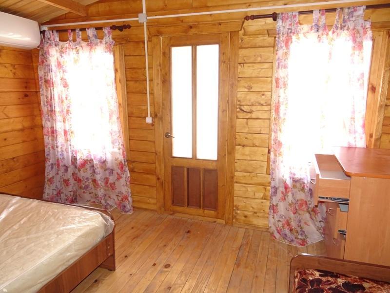 Lidzava Guest House Tri Topolya מראה חיצוני תמונה